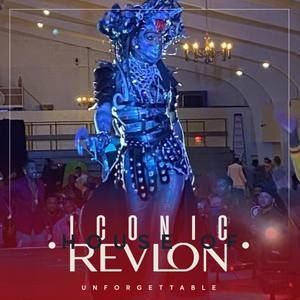 Meet your Posher, Kameron